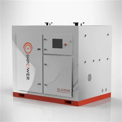 Pompi tal-Vakwu Ċentrali