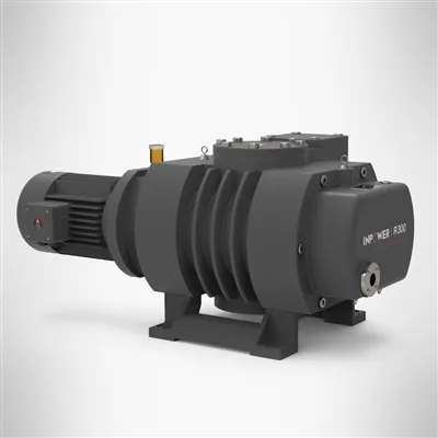 Pompa ta' Assistenza tal-Vakwu